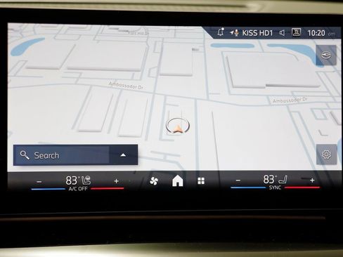 New 2026 BMW X1 xDrive28i w/ Technology Package image 9