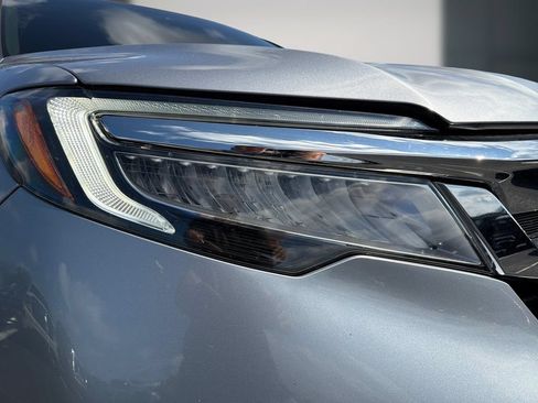 Used 2019 Honda Pilot Elite image 11