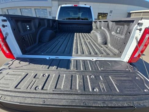 Certified 2026 Ford F350 XLT w/ FX4 Off-Road Package AWD/4WD image 16