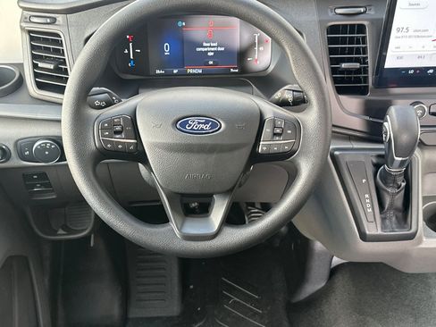 New 2026 Ford Transit 250 148 Medium Roof w/ Load Area Protection Package image 13