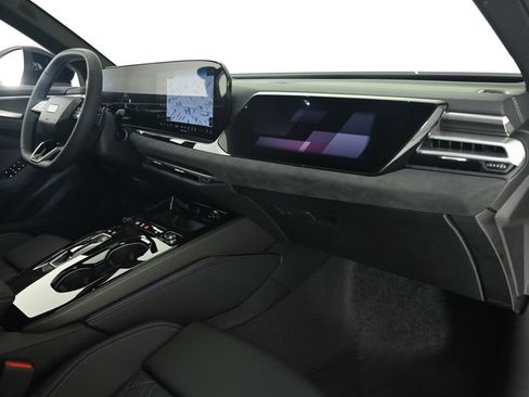 New 2025 Audi S5 Prestige image 14