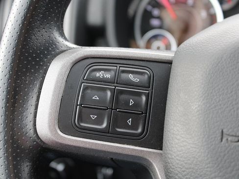 Used 2021 RAM 3500 Tradesman image 27