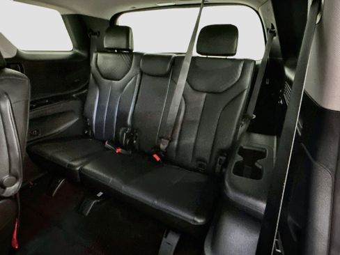 Used 2025 Hyundai Palisade SEL AWD/4WD image 30