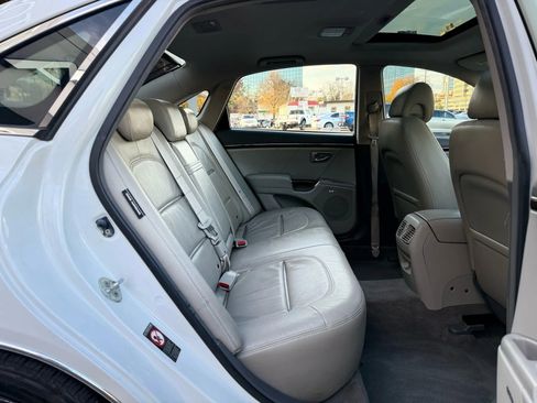 Used 2011 Hyundai Azera Limited w/ Navigation Pkg 3 image 31