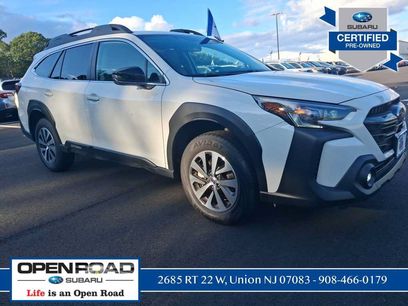 Used 2025 Subaru Outback Premium