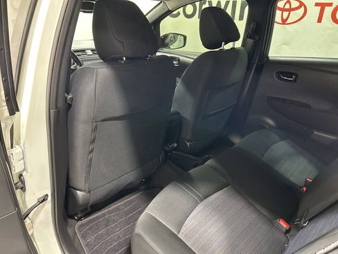 Used 2024 Nissan Leaf SV Plus image 19