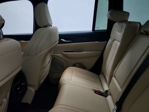 Used 2023 Jeep Grand Cherokee Limited AWD/4WD image 24