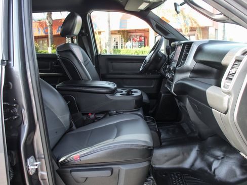 Used 2023 RAM 5500 Tradesman image 33