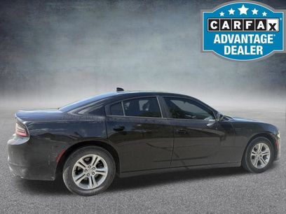 Used 2023 Dodge Charger SXT