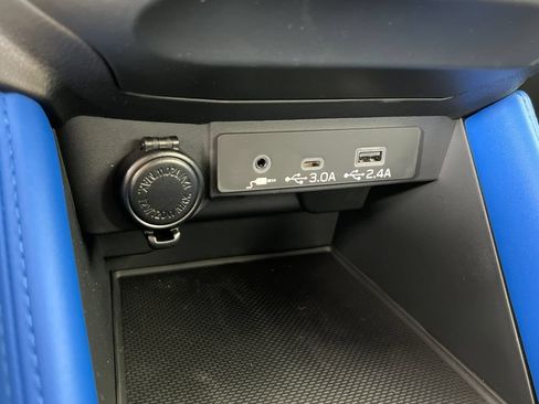 New 2026 Subaru WRX tS w/ Accessory Package #2 AWD/4WD image 30