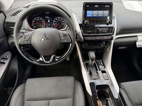 New 2026 Mitsubishi Eclipse Cross SE image 15