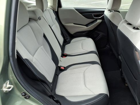 Certified 2021 Subaru Forester w/ Popular Package #1 image 21