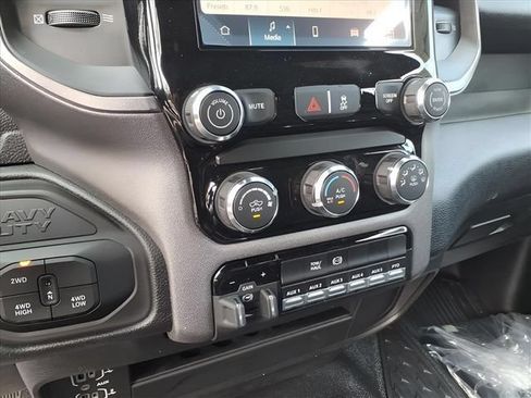New 2026 RAM 5500 Tradesman w/ Chrome Appearance Group AWD/4WD image 23