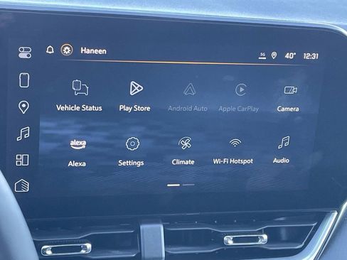 Used 2025 Chevrolet Equinox LT w/ Convenience Package II image 20