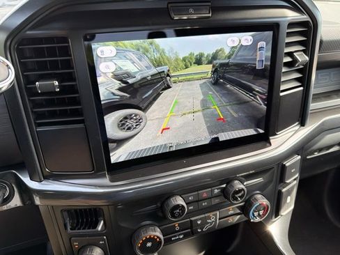 New 2026 Ford F150 STX AWD/4WD image 17