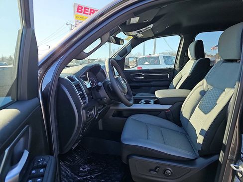 New 2026 RAM 1500 Big Horn image 9
