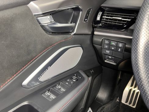 Used 2024 Acura RDX AWD w/ A-Spec & Advance Pkg image 26