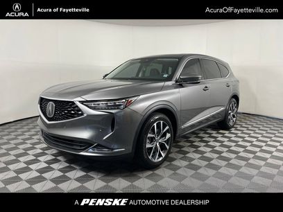 Certified 2023 Acura MDX FWD w/ Technology Package