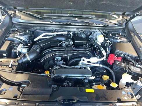 Used 2024 Subaru Crosstrek 2.5i Wilderness image 26