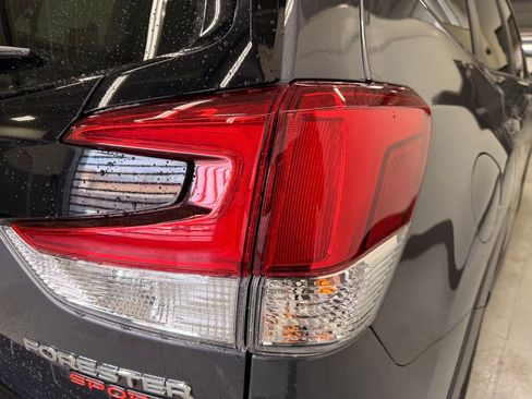 Used 2022 Subaru Forester Sport AWD/4WD image 5