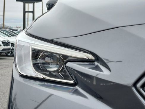 Used 2022 Subaru WRX Limited image 9