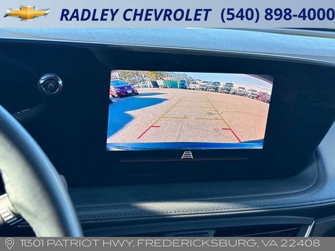 Certified 2024 Buick Encore GX Sport Touring image 18