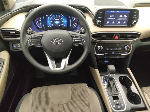 Used 2020 Hyundai Santa Fe SEL w/ Cargo Package FWD image 22