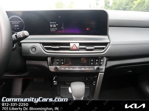 Certified 2026 Kia Seltos EX w/ EX Sunroof Package AWD/4WD image 15