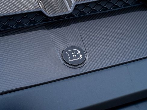 Used 2019 Mercedes-Benz G 63 AMG 4MATIC image 8