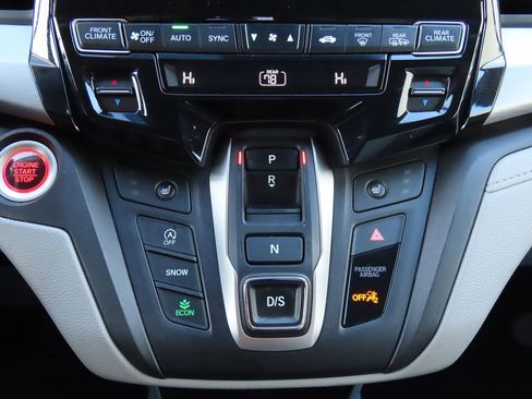 Used 2020 Honda Odyssey EX-L image 29