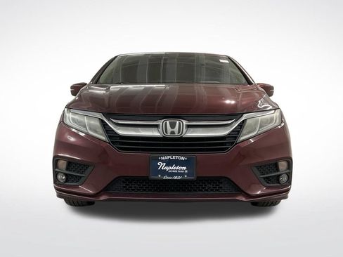 Used 2018 Honda Odyssey EX image 5