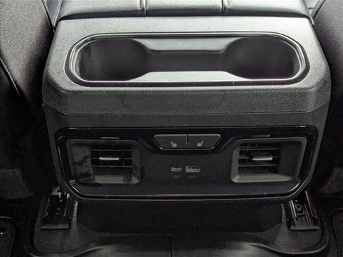 Used 2023 GMC Sierra 1500 AT4 w/ AT4 Preferred Package AWD/4WD image 16