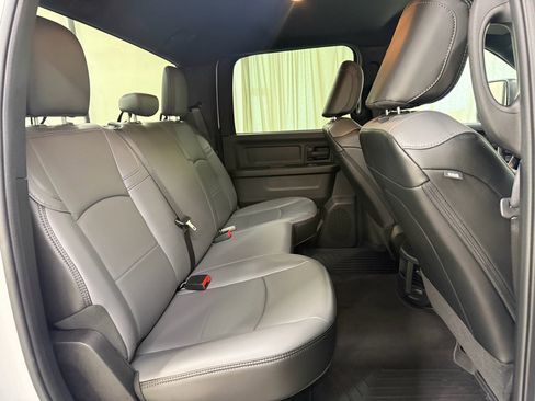 Used 2024 RAM 2500 Tradesman AWD/4WD image 20
