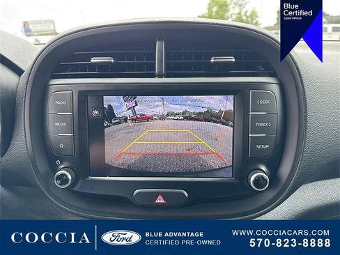 Used 2023 Kia Soul LX w/ LX Technology Package image 33