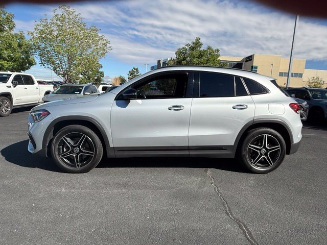 Certified 2021 Mercedes-Benz GLA 250 image 4
