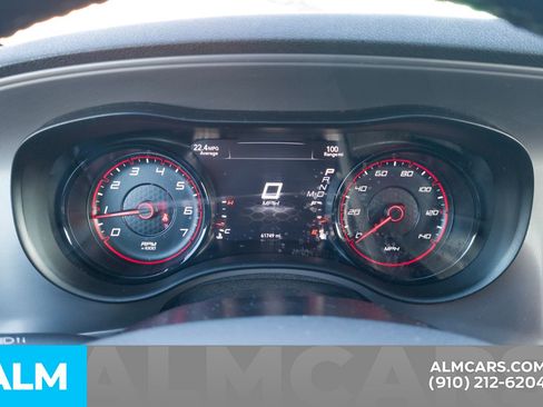 Used 2023 Dodge Charger GT w/ Blacktop Package image 30