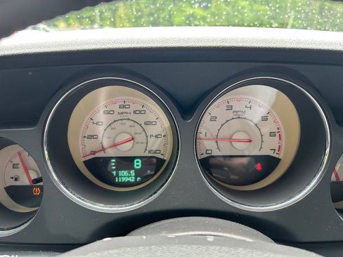 Used 2012 Dodge Challenger R/T w/ Electronics Convenience Group RWD image 16