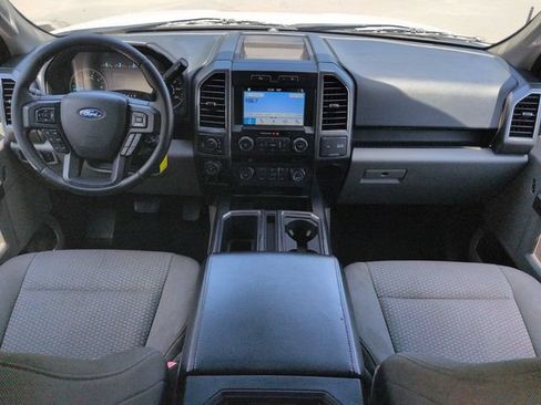 Used 2019 Ford F150 XLT w/ Equipment Group 302A Luxury AWD/4WD image 15