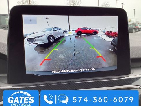 Used 2025 Ford Escape ST-Line image 16