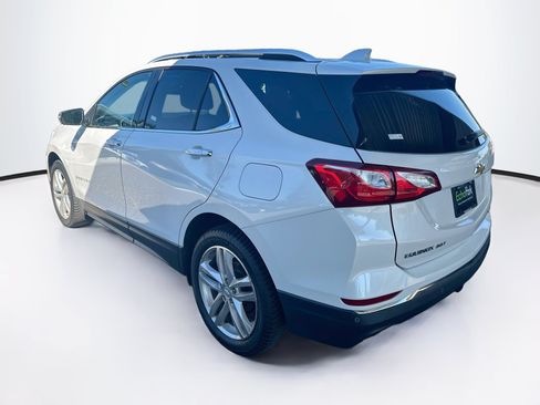 Used 2018 Chevrolet Equinox Premier AWD/4WD image 5