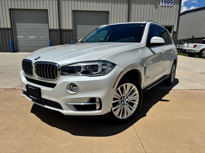Used 2016 BMW X5 xDrive35i