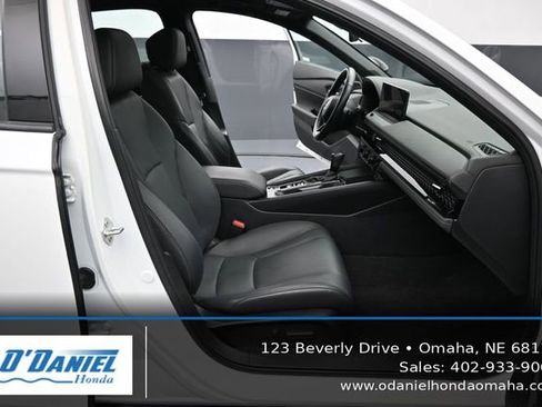 Used 2023 Honda Accord Sport image 39