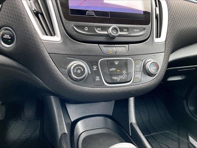 Used 2024 Chevrolet Malibu LS w/ LPO, Floor Liner Package FWD image 26