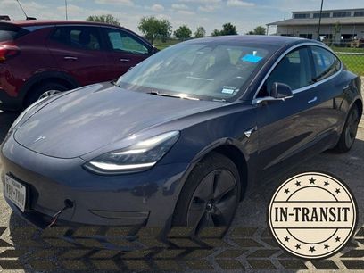Used 2018 Tesla Model 3 Long Range