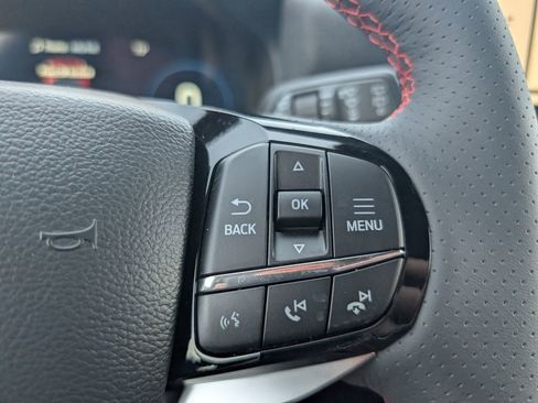 New 2026 Ford Explorer ST-Line RWD image 12