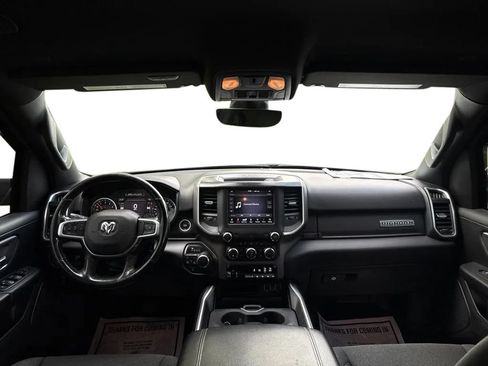 Used 2020 RAM 1500 Big Horn AWD/4WD image 33