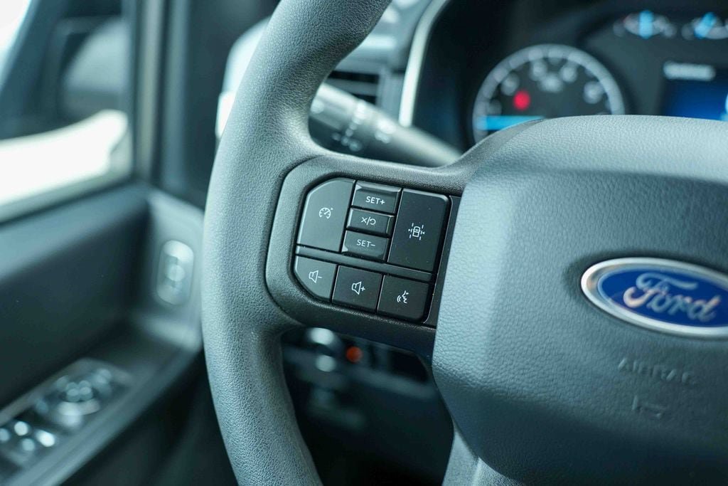 Used 2023 Ford F150 XL w/ STX Appearance Package AWD/4WD image 25