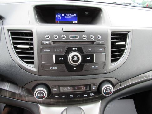 Used 2014 Honda CR-V EX-L image 19