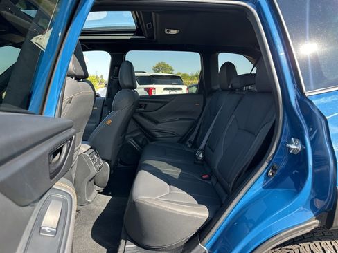 Used 2024 Subaru Forester Wilderness image 19