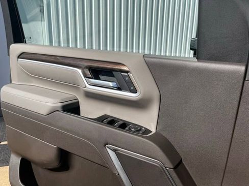 New 2026 Chevrolet Silverado 2500 LT w/ Safety Package image 31